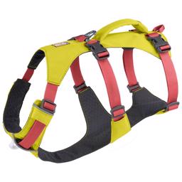 Ruffwear Flagline Hundesele Lichen Green